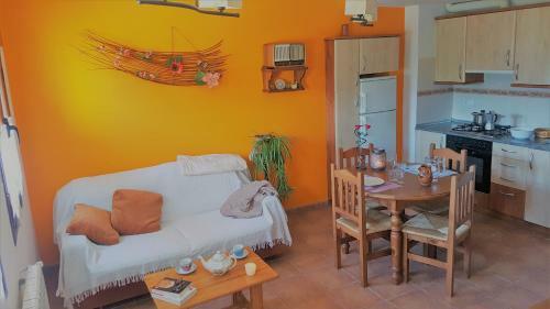 Apartamento Casa Castel Turismo Rural
