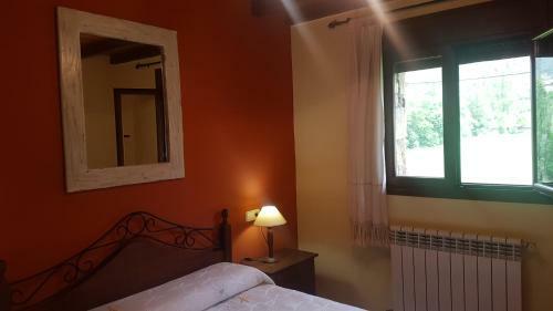 Apartamento Casa Castel Turismo Rural