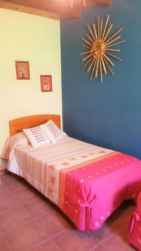 Apartamento Casa Castel Turismo Rural