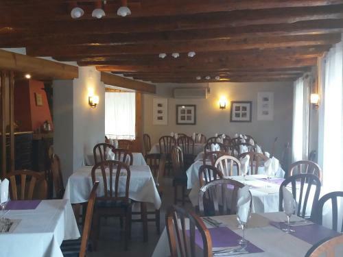 Hostal Casa Rural Mol� de F�rnols