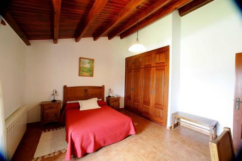 Albergue Casa Da Botica