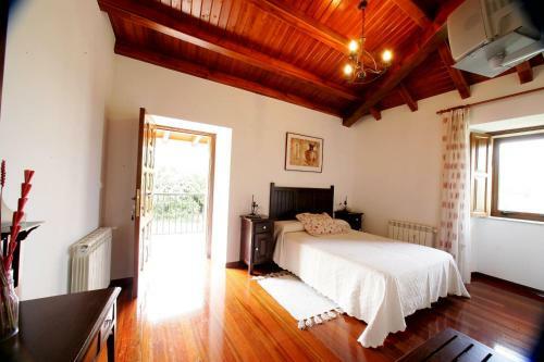 Albergue Casa Da Botica