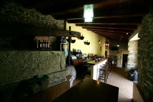 Albergue Casa Da Botica