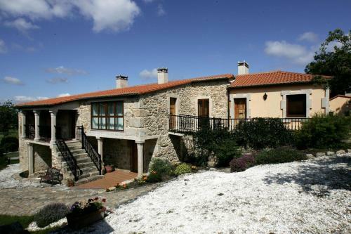 Albergue Casa Da Botica