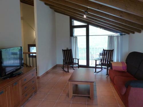 Apartamento Casa Toni