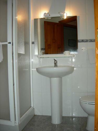 Hostal Martin Vares