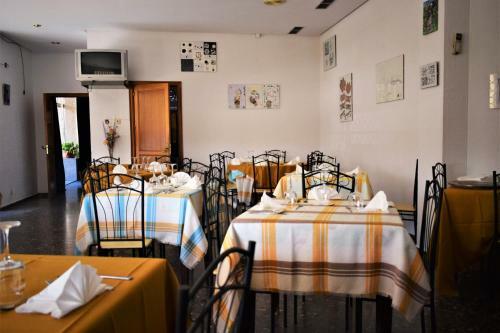 Hostal Martin Vares