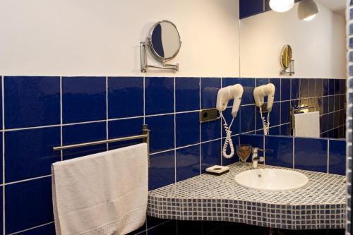 Apartamento La Casa Azul De Villaconejo