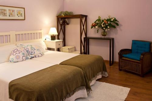 Apartamento La Casa Azul De Villaconejo