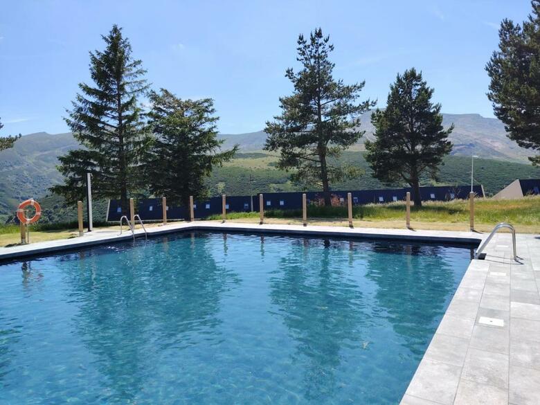 Hotel Sn� La Corza Blanca