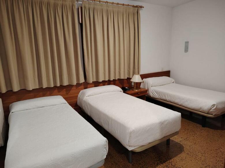 Hotel Sn� La Corza Blanca