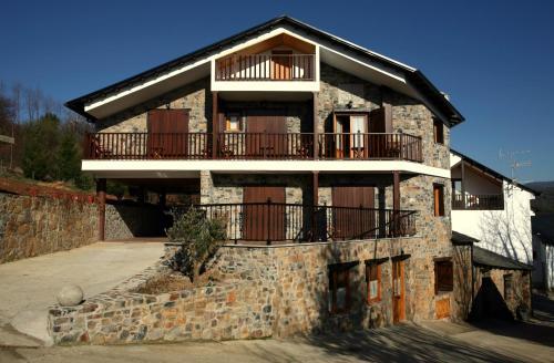 Hostal Casa Ana