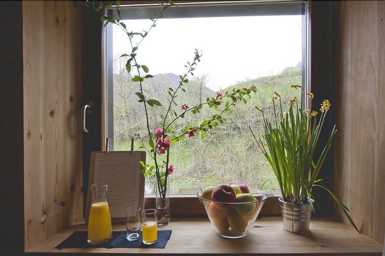 Apartamento Centro de Ecoturismo Tierra Del Agua