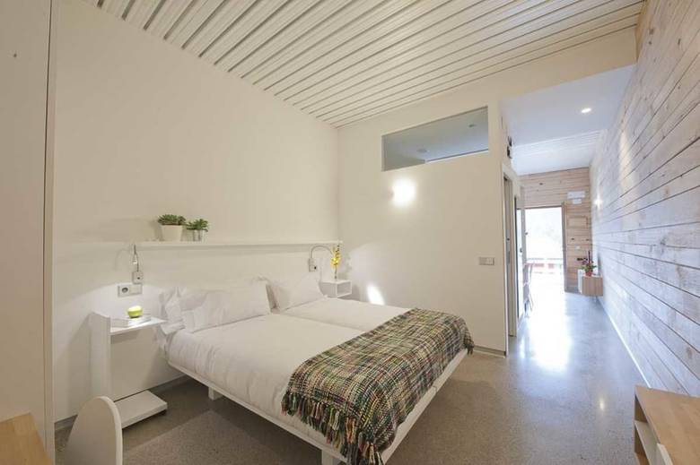 Apartamento Centro de Ecoturismo Tierra Del Agua
