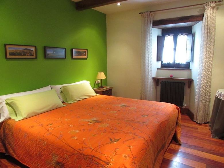 Hostal Herranetxe