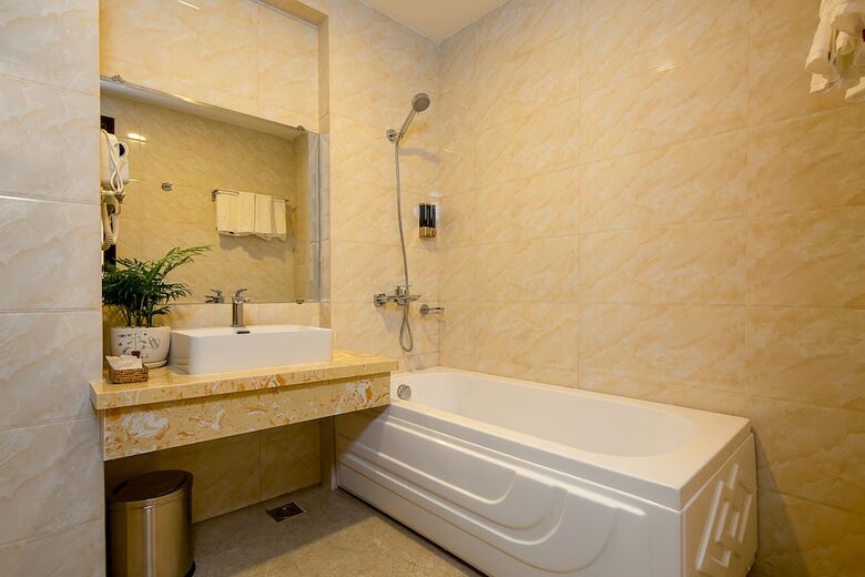 Roliva Hotel & Apartment Danang