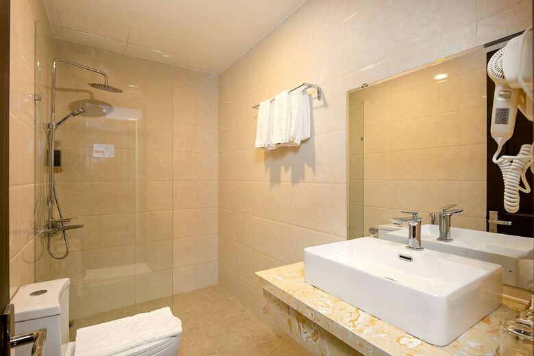 Roliva Hotel & Apartment Danang