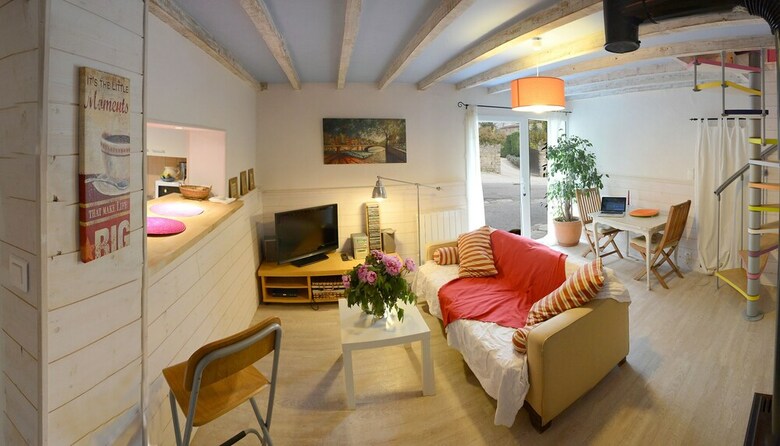 Apartamento L'atelier D'aubiac
