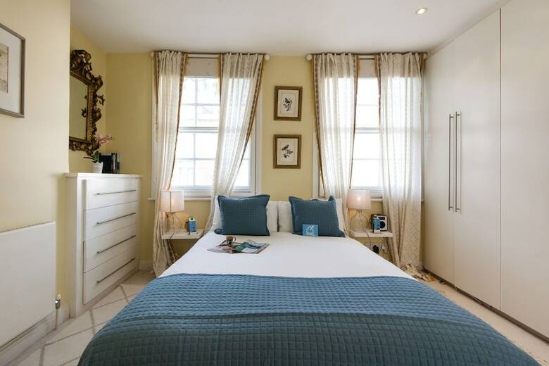 Cosy Childs Street House - Imn