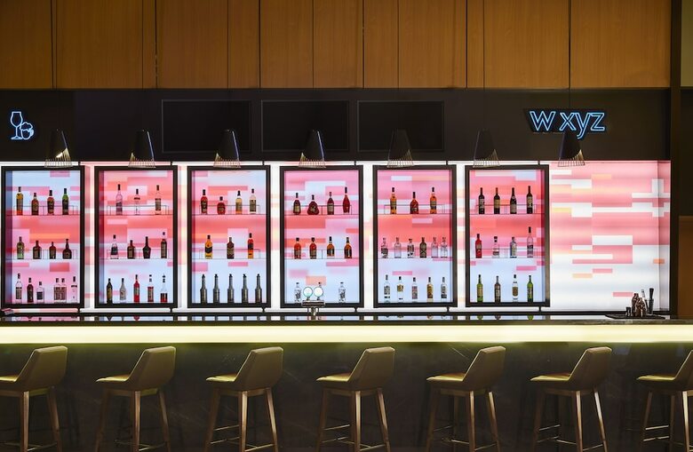 Hotel Aloft Shanghai Zhangjiang Haike