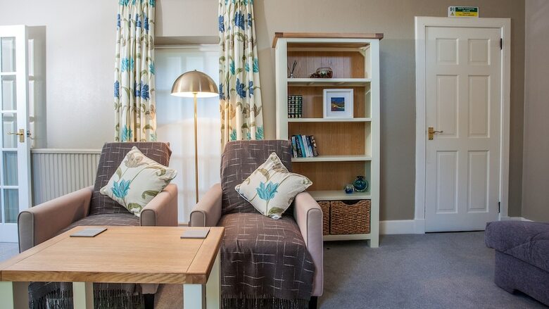 Agroturismo Kiltearn Guest House