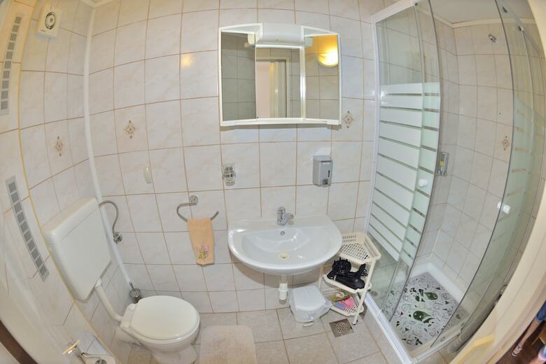 Hotel Apartmaji Bungalovi I Sotorisce Silva