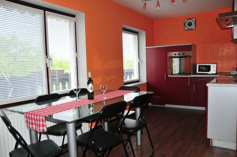Hotel Apartmaji Bungalovi I Sotorisce Silva