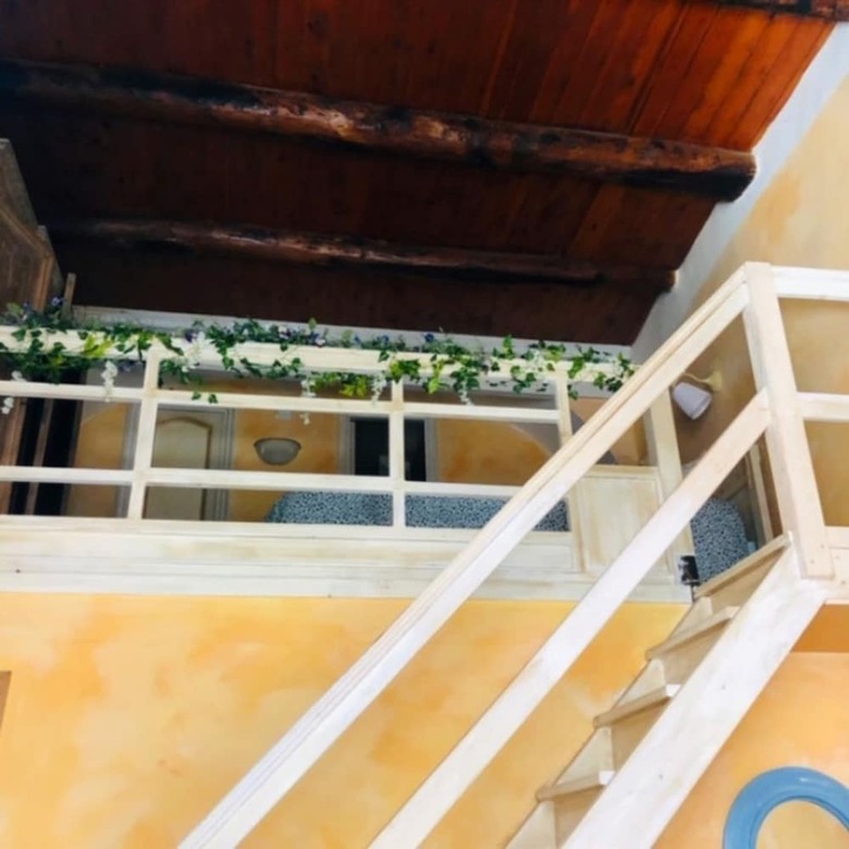 Hotel Napoli Da Vivere Suites