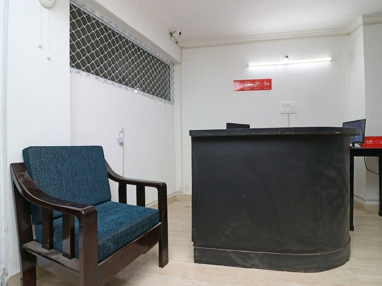 Hotel Oyo 24673 The Shivaay Aiims