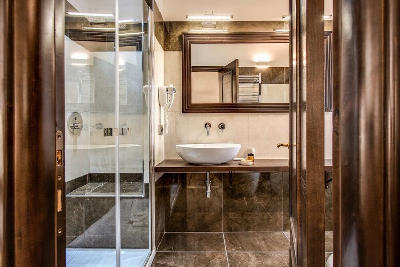 Bed & Breakfast Boutique Relais Barozzi