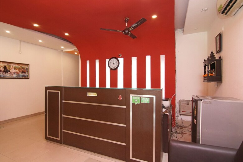 Oyo 22756 Hotel Chinar Inn