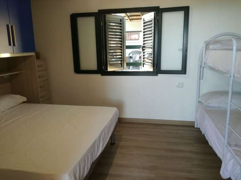 Villaggio Residence Pietra Grigia