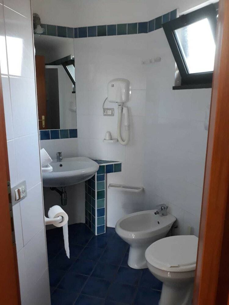 Villaggio Residence Pietra Grigia