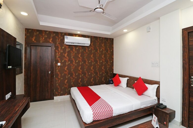 Oyo 17043 Hotel Ocean Pearl