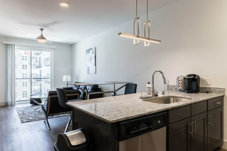 Apartamentos Stayovr At Legacy West - Windrose