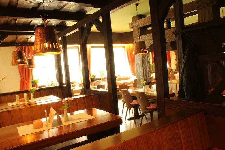 Gasthaus Zur Alten Kelter