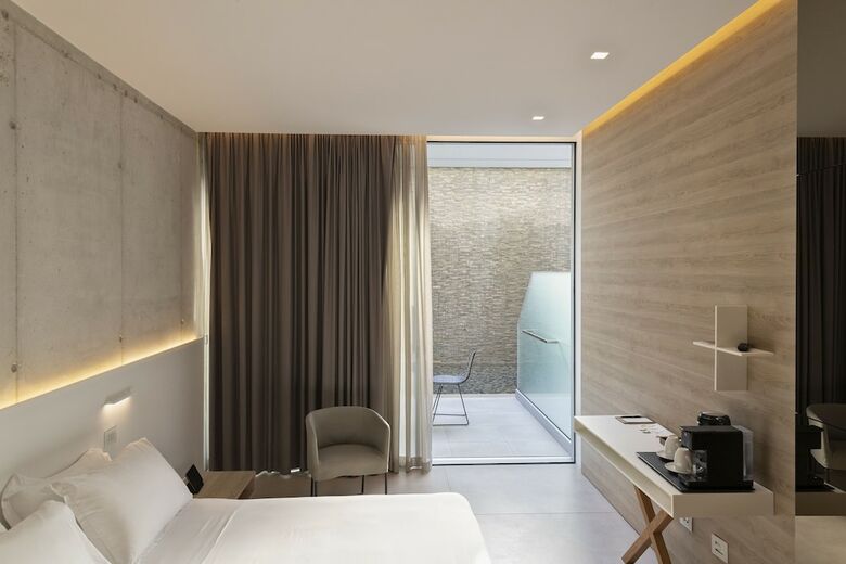 Hotel Posia Luxury Retreat & Spa