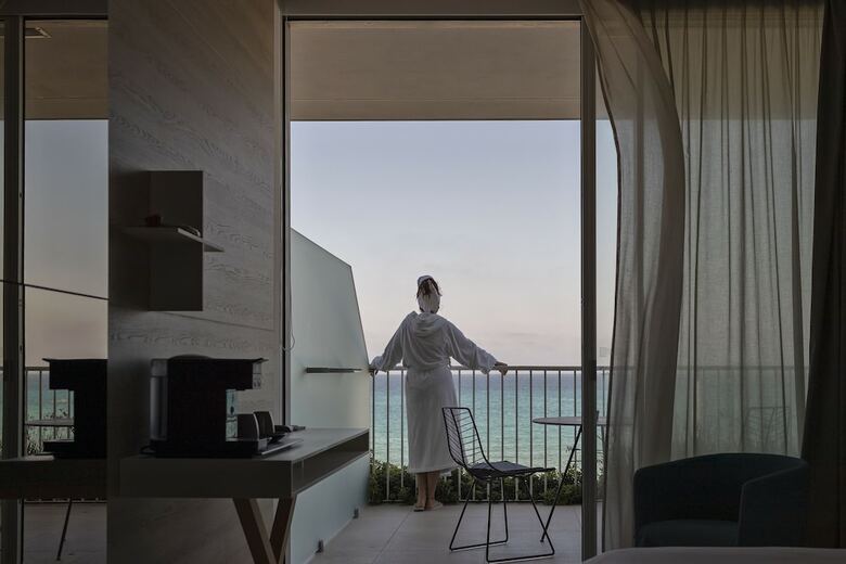 Hotel Posia Luxury Retreat & Spa