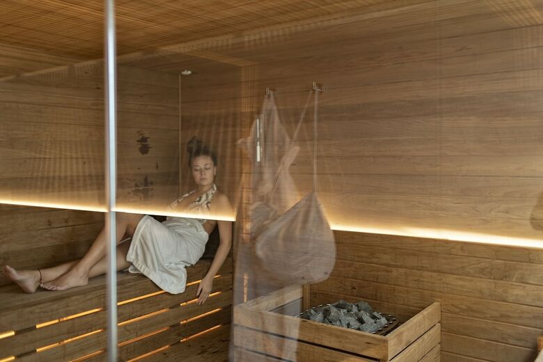 Hotel Posia Luxury Retreat & Spa