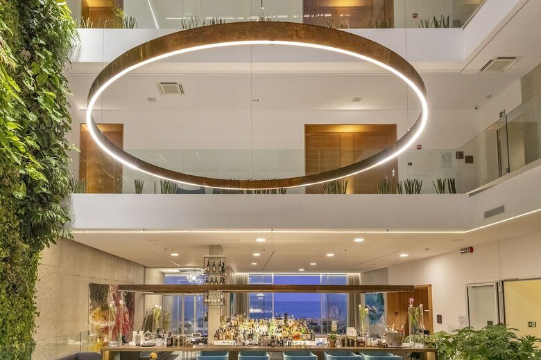 Hotel Posia Luxury Retreat & Spa