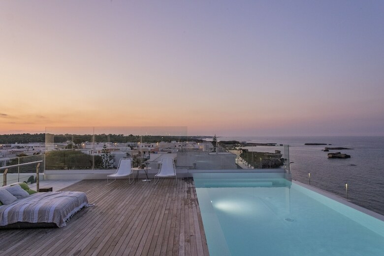 Hotel Posia Luxury Retreat & Spa