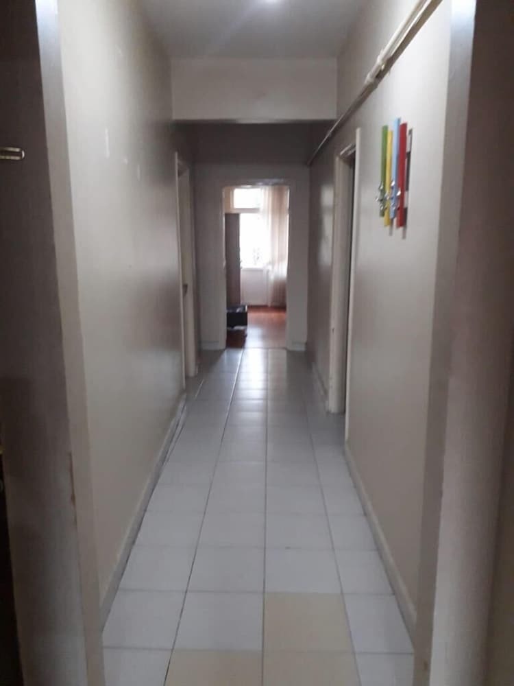 Umraniye 2 Bedrooms Apartments 5