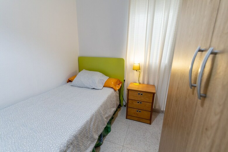Apartamento La Perla Flamenca