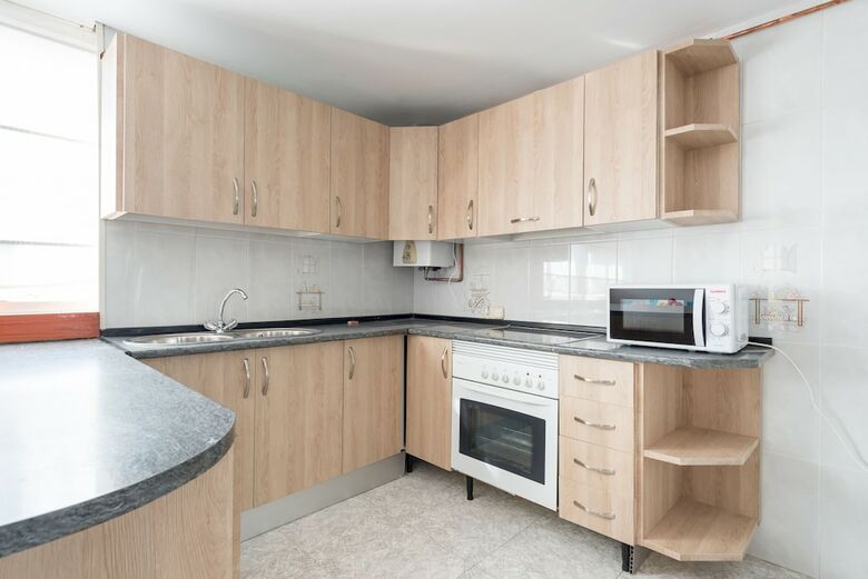 Apartamentos Malagasuite City Center Arango