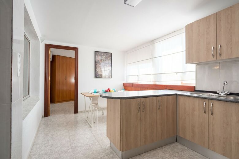 Apartamentos Malagasuite City Center Arango