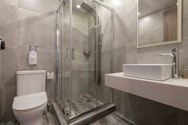Hotel Kyma Rooms & Suites
