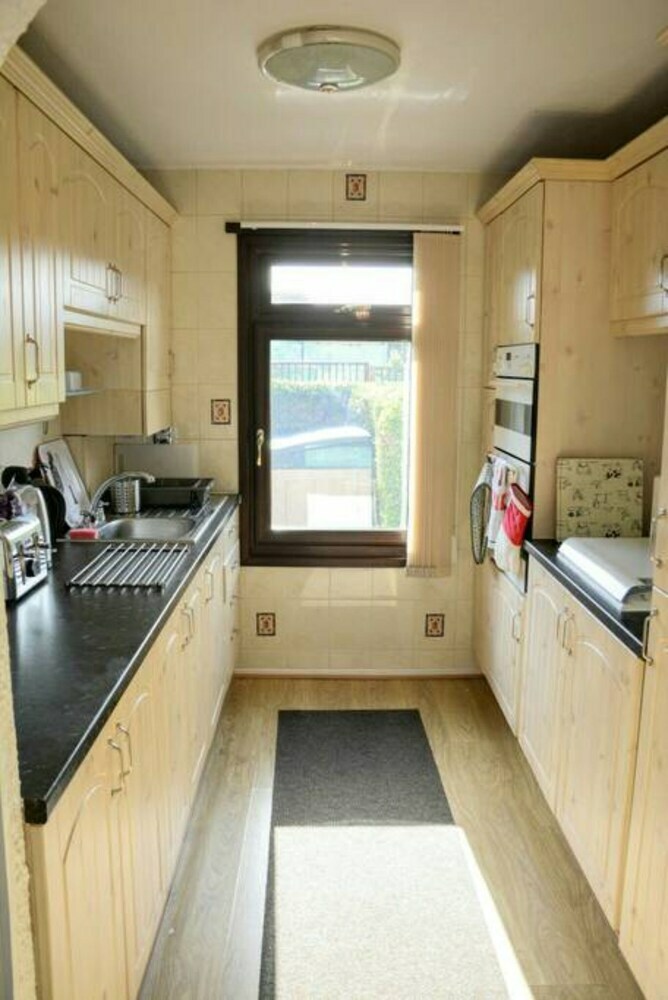 Fantastic Family House In Central London