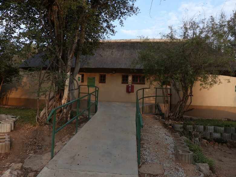 Posada Kruger Park Tours