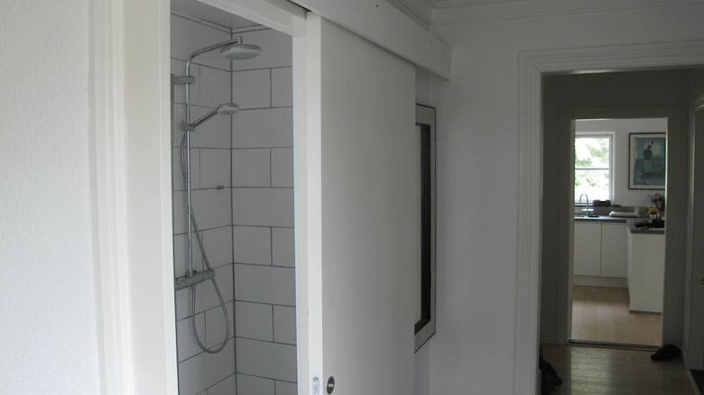 Apartamentos Guesthouse Sharon Suite