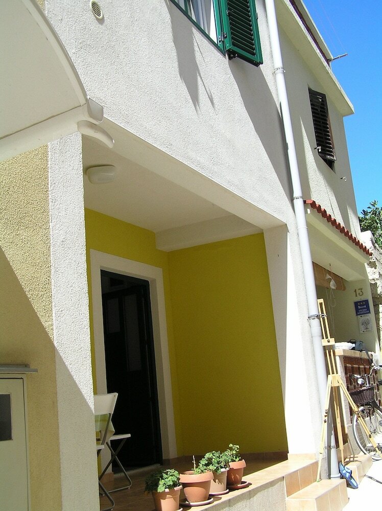 Apartments Zarkovac